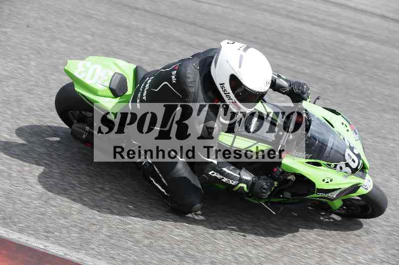/35 26.07.2025 Speer Racing ADR/Gruppe rot/303